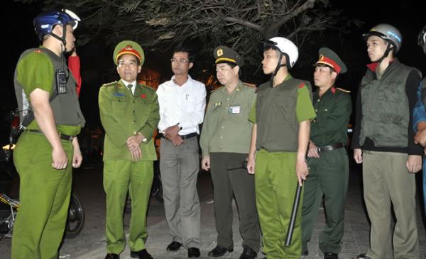 Đêm trắng với 8394