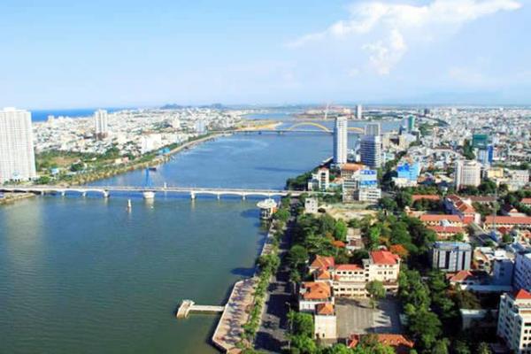 Sắp ra mắt khu phức hợp bất động sản và bến du thuyền cao cấp đầu tiên tại Đà Nẵng