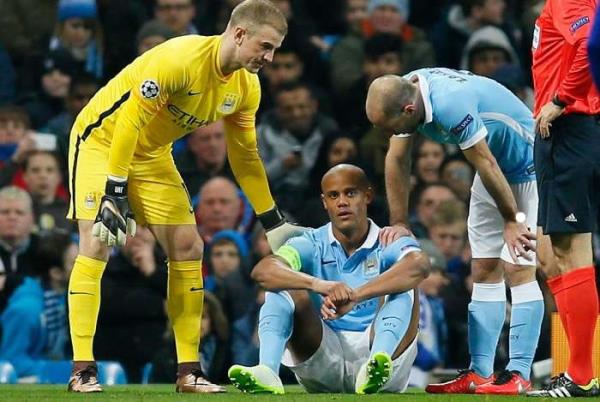 Phí thời gian với kỷ lục Champions League