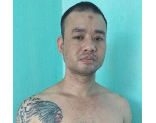 Hơn 4.000 ngày đấu trí với ông trùm trong quán karaoke 360 độ