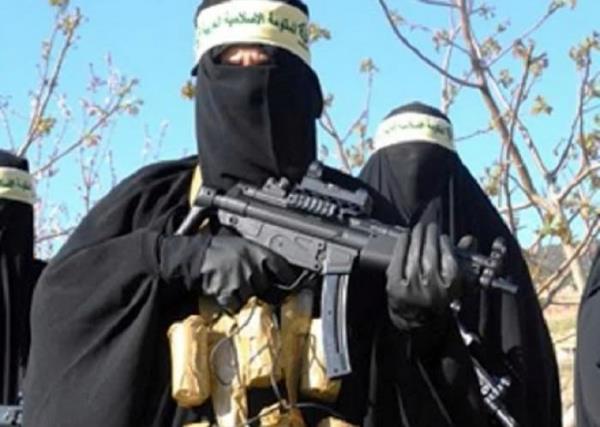 Bom sống phụ nữ- vũ khí mới của Boko Haram