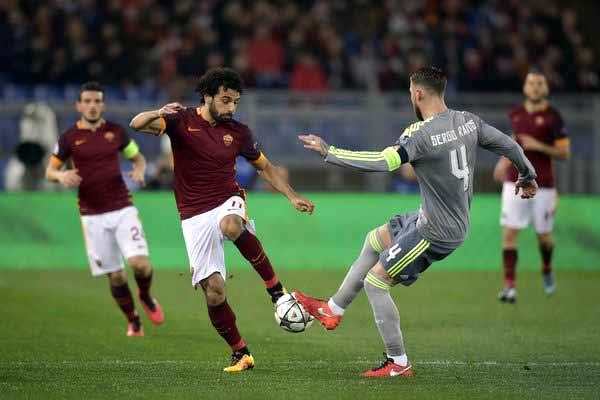 Lượt về vòng 1/8 UEFA Champions League: Giấc mơ không đánh thuế