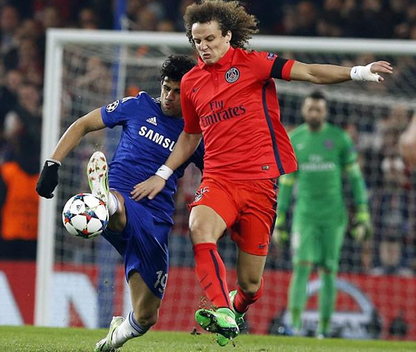 Lượt về vòng 1/8 UEFA Champions League: Chelsea quyết lật thế cờ trước PSG