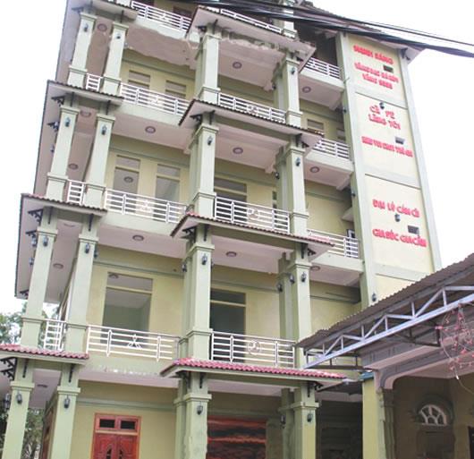 Vỡ hụi hơn 80 tỷ đồng gây chấn động