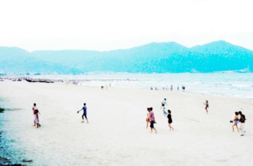 Diễn biến vụ cá chết hàng loạt ở miền Trung: Nước biển Đà Nẵng vẫn an toàn