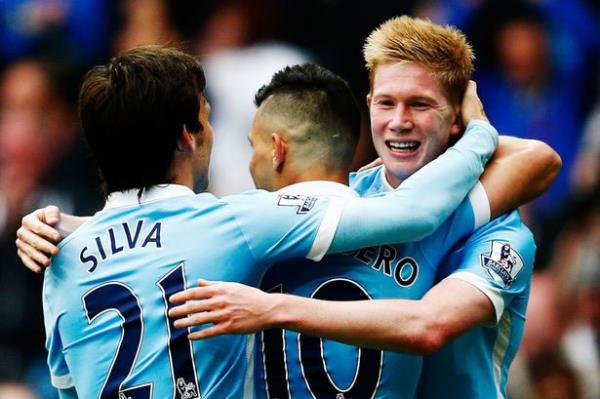 Lượt đi tứ kết UEFA Champions League: Manchester City và bài học từ Chelsea