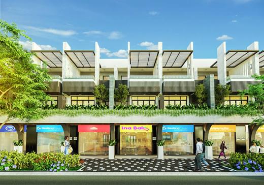 Ngo Quyen shopping street - dẫn đầu xu thế đầu tư trên thị trường Đà Nẵng