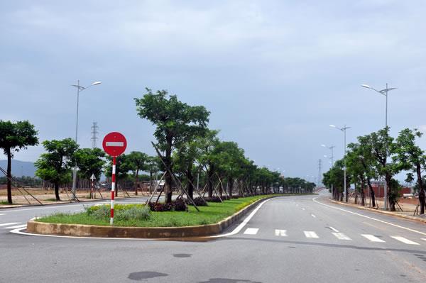 Triển vọng khu đô thị sinh thái hàng đầu Đà Nẵng