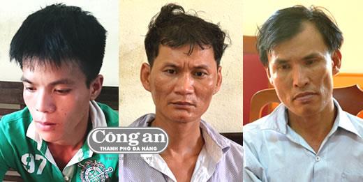 Chặt đứt đường dây ma túy đá liên tỉnh