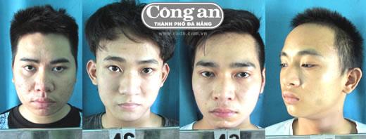 Truy tố nhóm đối tượng bắt giữ người trái pháp luật