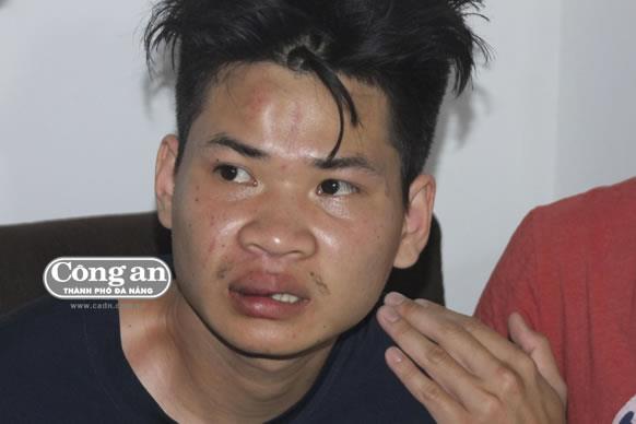 Giải cứu cô gái bị kẻ hoang tưởng khống chế