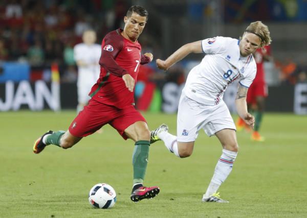 Hungary – Bồ Đào Nha (23 giờ ngày 22-6): Ronaldo bùng nổ?
