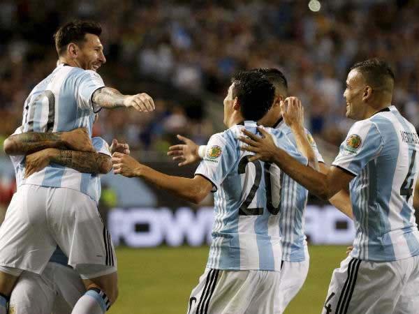 Chung kết Copa America 2016: Thời cơ lịch sử của Messi