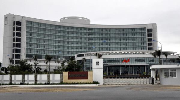 Kết luận thanh tra Bệnh viện ung thư Đà Nẵng: Việc cố ý chuyển hơn 37,2 tỷ đồng có dấu hiệu của tội phạm
