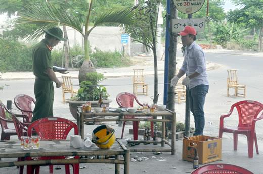 Nghi án kiều nữ đoạt mạng bạn nhậu