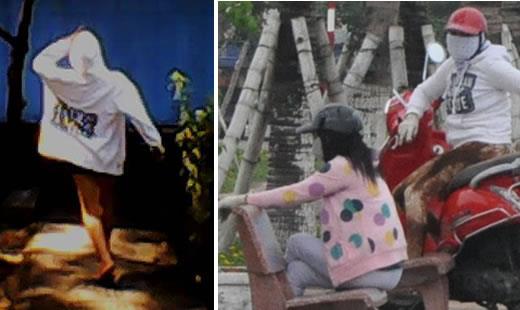 Muôn nẻo đường hoa (4)