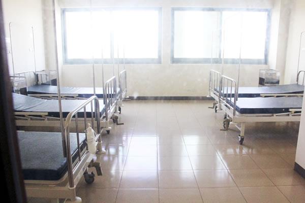 Hiệu quả kém, bệnh viện 770 tỷ đồng chờ chuyển giao