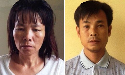 Từ lời kêu cứu trên facebook, phá đường dây buôn người