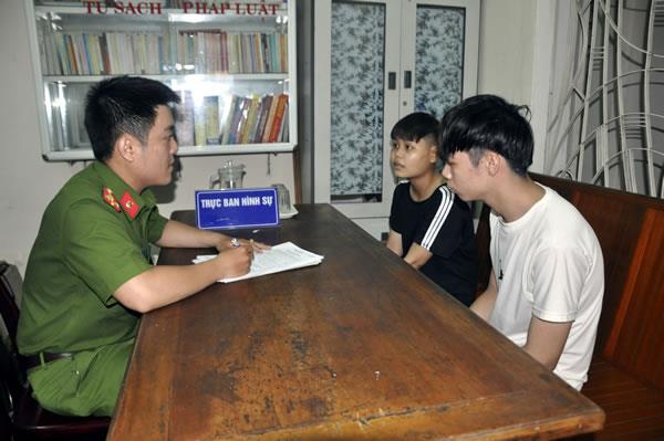 Hiệu quả từ xã hội hóa camera an ninh