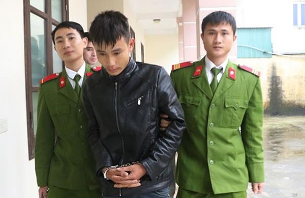 Án mạng trong đêm