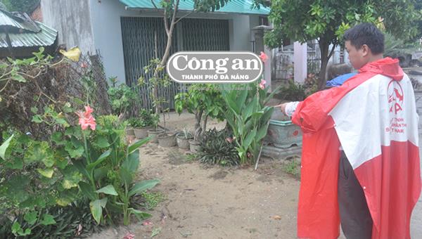 Nổ súng giải quyết mâu thuẫn