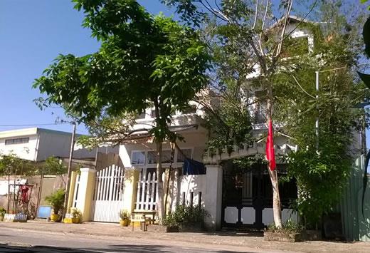 Nhà chờ số, phố chờ tên