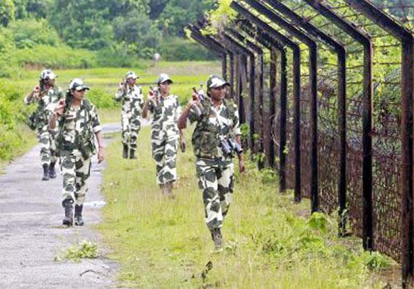 Bức tường Ấn Độ - Bangladesh: Bài học cho ông Trump