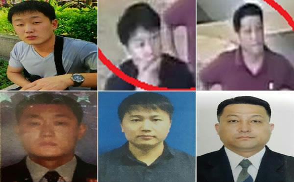 Vụ sát hại ông Kim Jong-Nam: Triều Tiên mạnh miệng chỉ trích Malaysia