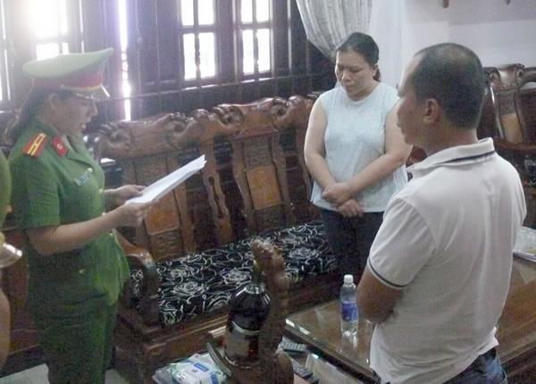 Sập bẫy lừa rúng động tại Đà Nẵng