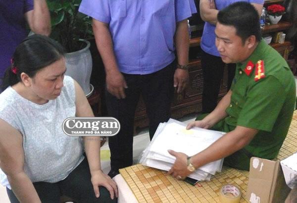 Sập bẫy lừa rúng động tại Đà Nẵng (2)