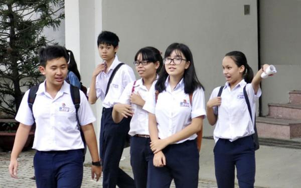 Điều kiện dự thi vào lớp 10 Trường THPT chuyên Lê Quý Đôn