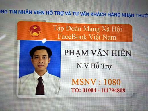 Chiêu lừa cũ, nạn nhân mới