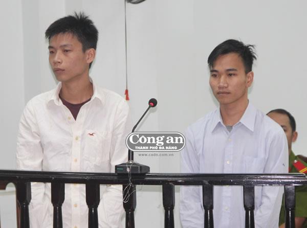 Kết tri kỷ... để trộm cướp