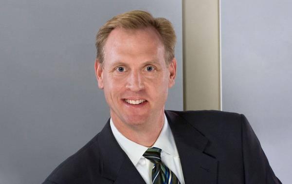 Patrick Shanahan- nhân vật số 2 của Lầu Năm Góc