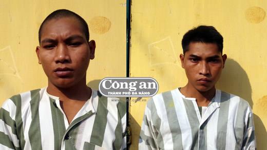 Trộm xe đổi... rượu