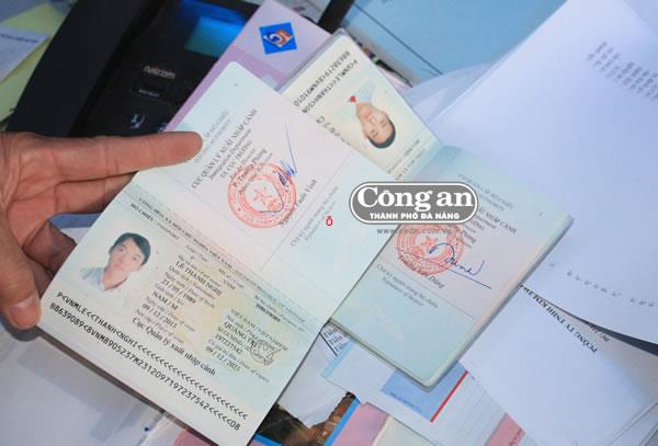 Thông tin thêm về vụ Bắt đối tượng lừa chạy điểm vào trường Công an