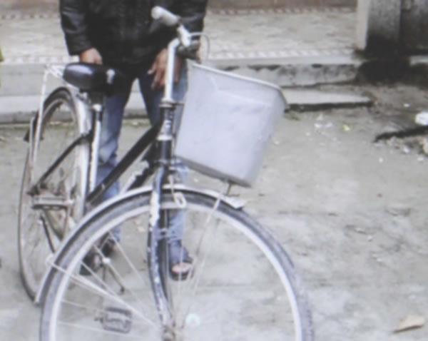 Tin học sinh lớp 7 tại Hải Lăng bị bắt cóc là giả