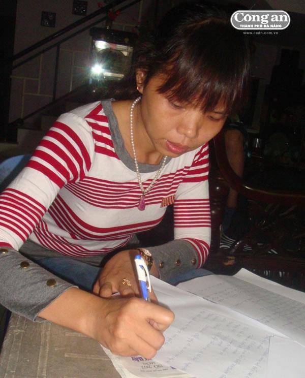 Thêm nhiều người tố cáo hành vi lừa đi xuất khẩu lao động của đối tượng Nguyễn Sông Thao