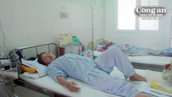 Cần xử lý nghiêm đối tượng cố ý gây thương tích