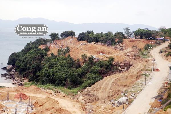 Không để dự án trái phép làm mất hình ảnh Đà Nẵng