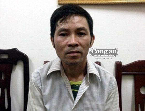 27 năm trốn chạy của Giang còi