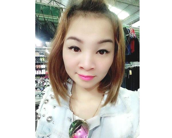 Săn người trên... mạng