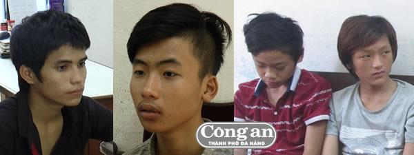 Chuyên án mang tên nỗi đau trẻ em hư 