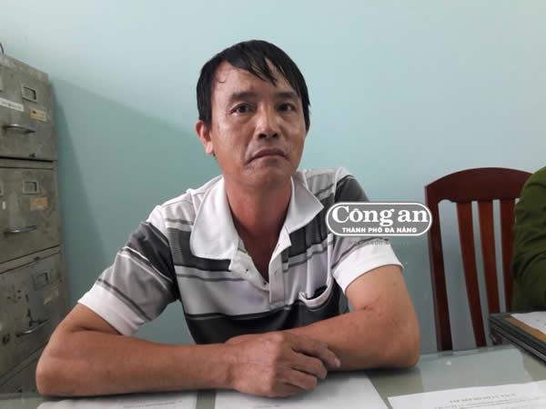 Trùm ma túy sa lưới