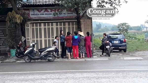 Người dân lao đao vì vụ vỡ nợ gần 100 tỷ đồng
