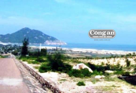 Dự án Khu Du lịch - Khách sạn nghỉ dưỡng Vĩnh Hội, Bình Định: Treo đến bao giờ?