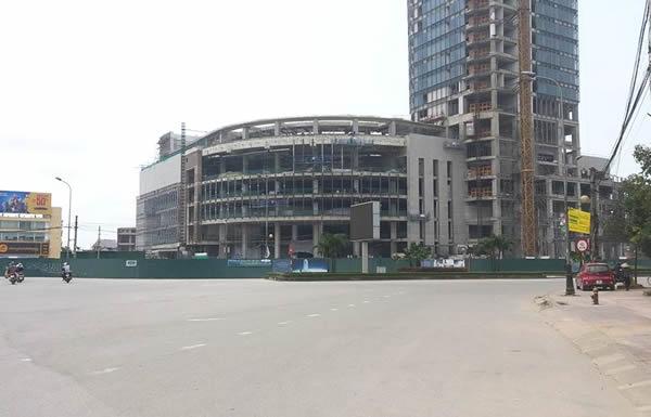 Nổ súng giải quyết mâu thuẫn