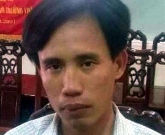 Bắt tạm giam đối tượng chống người thi hành công vụ