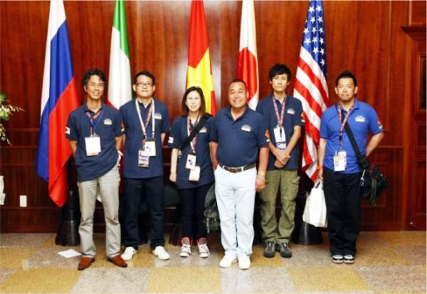 DIFF 2017 - hứa hẹn những bất ngờ trong đêm Thổ