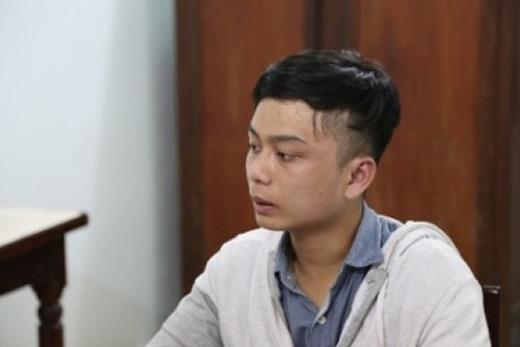Bắt được đối tượng thực hiện 3 vụ cướp giật vàng tại TT – Huế
